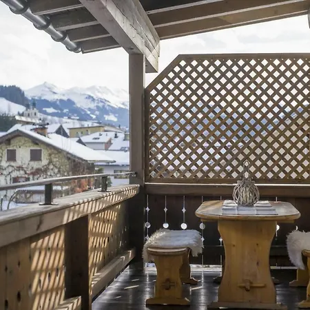 Hauser Lejlighed Hopfgarten im Brixental