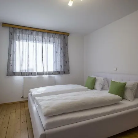 Hauser Hopfgarten im Brixental