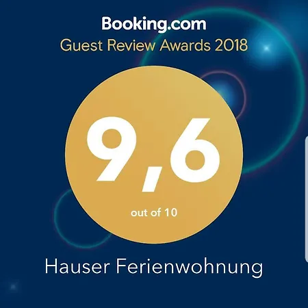 Hauser * Hopfgarten im Brixental