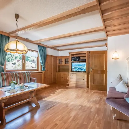 Hauser Appartement Hopfgarten im Brixental