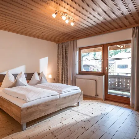 Hauser Hopfgarten im Brixental