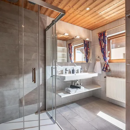 Hauser Appartement *