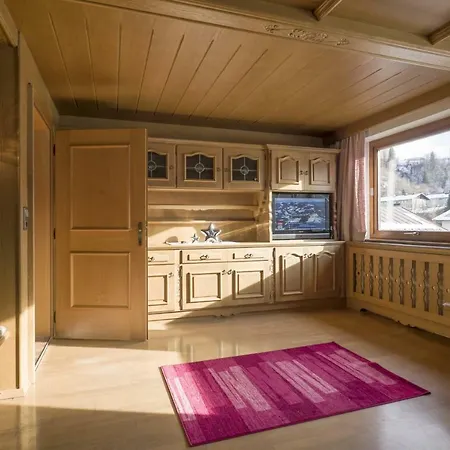 Appartement Hauser *