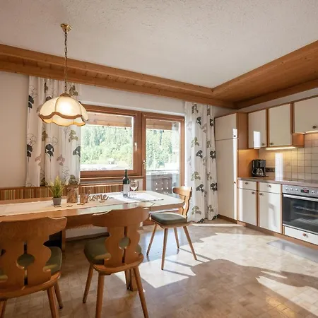 Appartement Hauser *