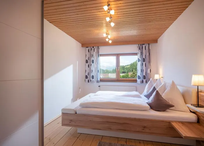 Hauser Appartement Hopfgarten im Brixental