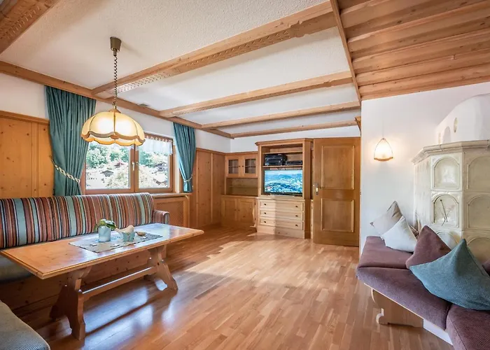 Hauser Appartement Hopfgarten im Brixental