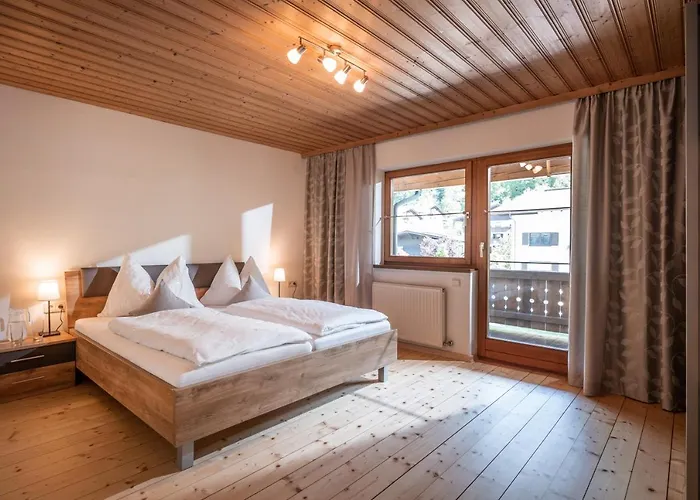 Hauser Hopfgarten im Brixental