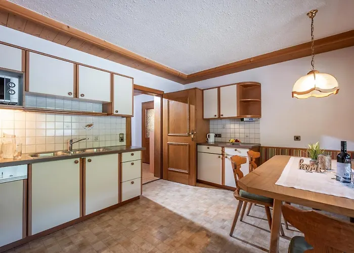 Hauser Hopfgarten im Brixental