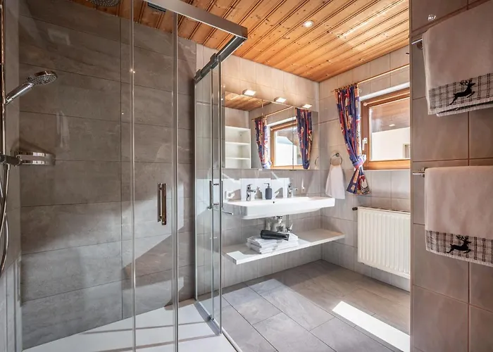 Hauser Appartement *